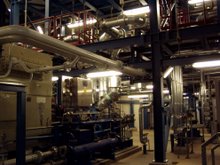 CPP Zemplín vybuduje v Strážskom paroplynovú elektráreň